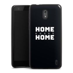 Silicone Case black