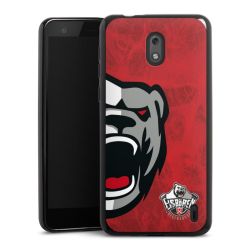 Silicone Case black