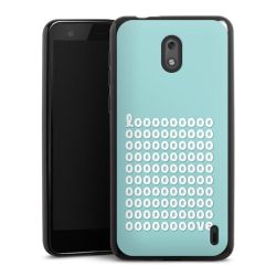 Silicone Case black