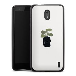 Silicone Case black