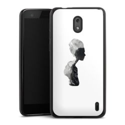 Silicone Case black