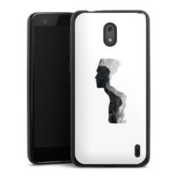 Silicone Case black