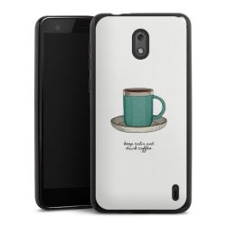 Silicone Case black