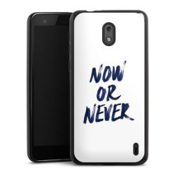 Silicone Case black