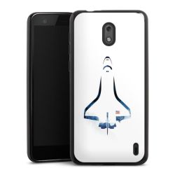 Silicone Case black