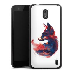 Silicone Case black