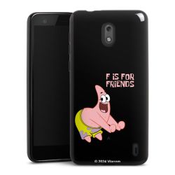 Silicone Case black