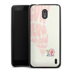 Silicone Case black