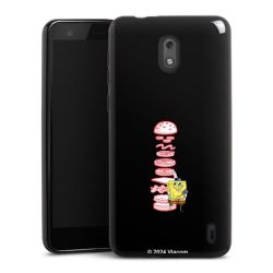 Silicone Case black