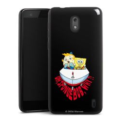 Silicone Case black