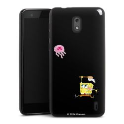 Silicone Case black