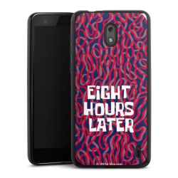 Silicone Case black