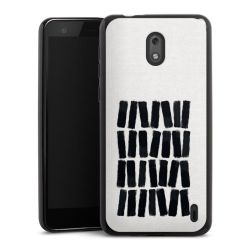 Silicone Case black