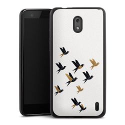 Silicone Case black