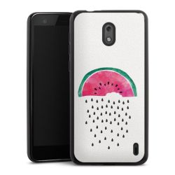 Silicone Case black