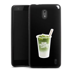 Silicone Case black