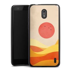 Silicone Case black