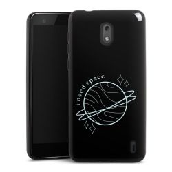 Silicone Case black