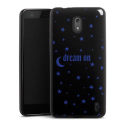 Silicone Case black