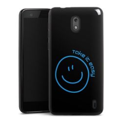 Silicone Case black