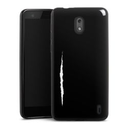 Silicone Case black