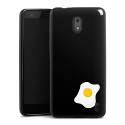 Silicone Case black