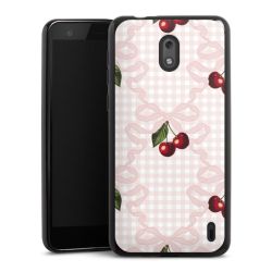 Silicone Case black