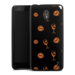 Silicone Case black