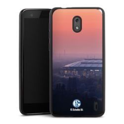 Silicone Case black