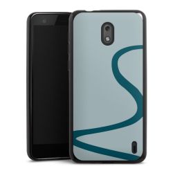 Silicone Case black