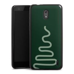 Silicone Case black