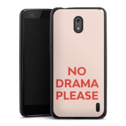 Silicone Case black