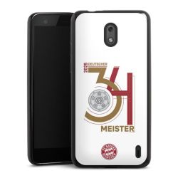 Silicone Case black
