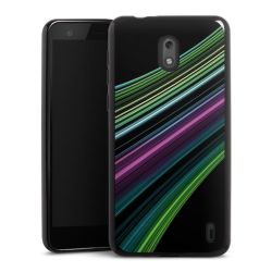 Silicone Case black