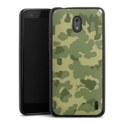 Silicone Case black