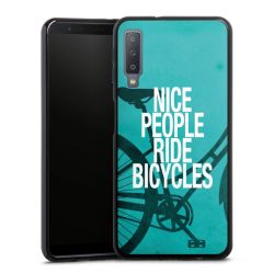 Silicone Case black