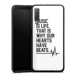 Silicone Case black