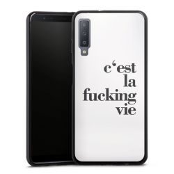 Silicone Case black