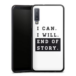 Silicone Case black