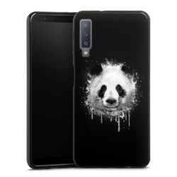 Silicone Case black