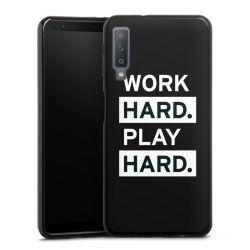 Silicone Case black