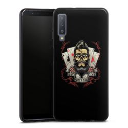 Silicone Case black