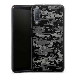 Silicone Case black