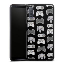 Silicone Case black