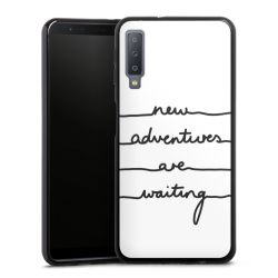 Silicone Case black