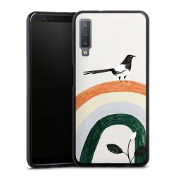 Silicone Case black