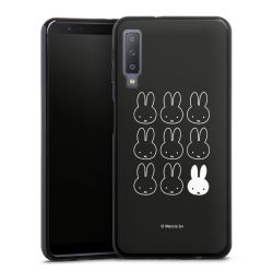 Silicone Case black