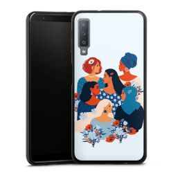 Silicone Case black