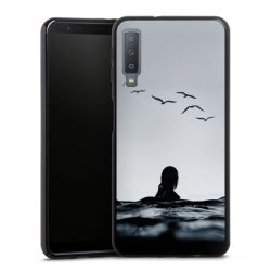 Silicone Case black