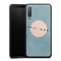 Silicone Case black